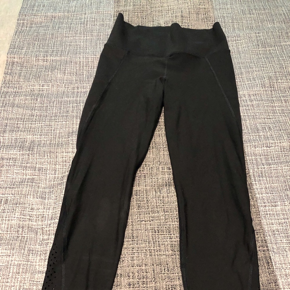 Old Navy leggings $10 or 2/$15
